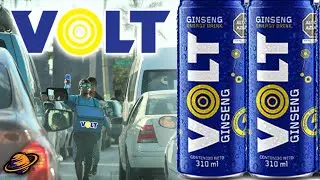 LOS SECRETOS OCULTOS DE BEBIDA VOLT