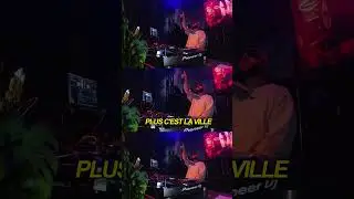 Booba & SDM - Dolce Camara (Selecta Killa Amapiano Edit)