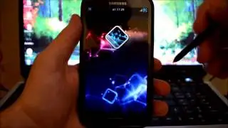 Next Launcher 3D   обзор 3D лаунчера для Android