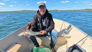 TheWildNorth Fishing Tales Episode 2