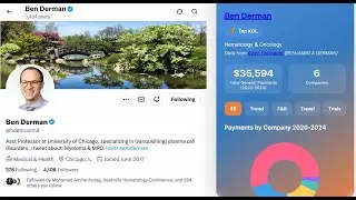 KOL Pulse Chrome Extension Demo