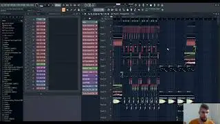 The album is out, let's make more music (Sep 27th)