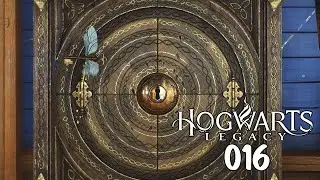 HOGWARTS LEGACY [ 016 ] - House Token Hunt