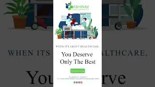 Best hospital in Bangalore | Abhinav Hospital | Bangalore best hospital | Magadi road