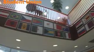 BGSU Campus GoPro