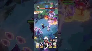 Snow Stomper Dreamrealm Boss Endless