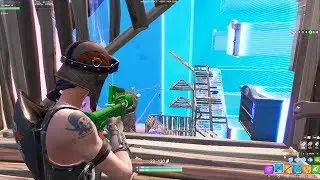 clickbait the BEST default keybind player you'll ever see