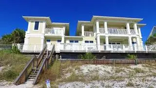 Casa Madalena - 1687 Scenic Gulf Drive, Miramar Beach, FL 32550 - Five Star Properties