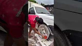 Eu me virei nos 30