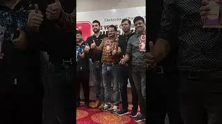 Clarion Bhubaneswar Sales Meet 2023