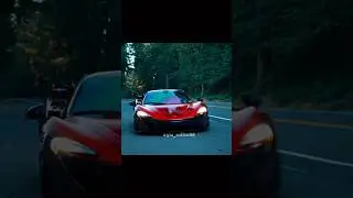 This McLaren Sounds Like Pure Thunder &ndash; Watch Till the End!