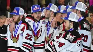 2019-20 Aberdeen Wings end-of-season video