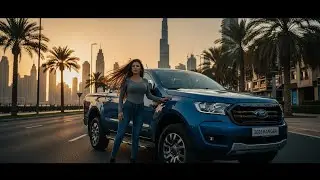 2026 Ford Ranger: The Ultimate Mid-Size King? Better than Tacoma & Hilux? | Prime Engine