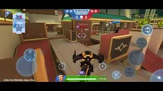 MECH ARENA ROBOT WAR | DTV1717