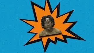 Lil Tecca Type Beat | Trap Rap Beat Instrumental | prod. Omnibeats