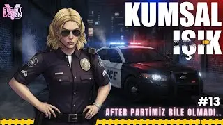 After Parti Bile Yapamadık.. | EightbornV NEXT | KUMSAL IŞIK