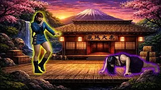 KOF Mugem  – Shermie YS vs Ella | Batalha Sanguinaria