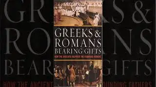 The Ancient Greece That Inspired America's Founding Fathers