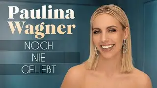 Paulina Wagner - Noch nie geliebt (Offizielles Video)