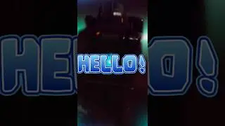 How to make a font(DOORS)  on the phone in CAPCUT?| как сделать шрифт Дорс на телефон в CAPCUT?