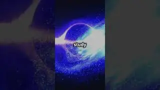 Black Hole Jet Speeds: New Discovery! 🚀🖤 #discovery  #spacescience #blackhole
