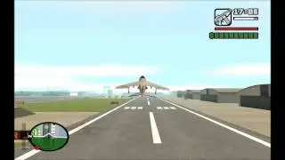 Flugstunden mit Skepsist #2