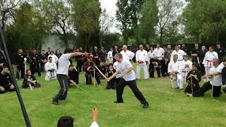 Esgrima Lusitana - Arte Marcial Portuguesa