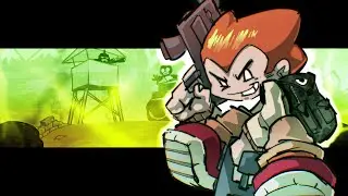 Ugh (Pico Mix Instrumental) [tsuyunoshi Redux] - Friday Night Funkin' OST