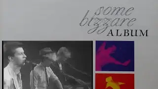Depeche Mode - Photographic (Some Bizzare Album Version)