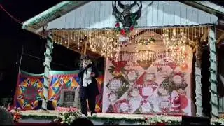 Nongman Tiger...Yuichung Ramshang 