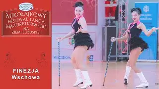 Duo/Trio Buława ◽ FINEZJA Wschowa ◾ Senior ◽ Wschowa PL