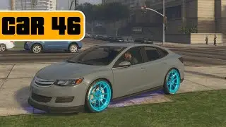 Cheval Surge Customization & Review | GTA Drive