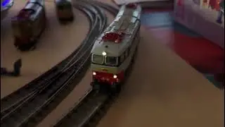 Treni & Fermodellismo