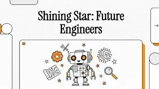 Future Engineers  Robotics Program  Shining Star Abu Dhabi