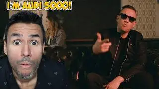 Hilltop Hoods - Exit Sign feat. Illy & Ecca Vandal (REACTION) First Time Hearing It
