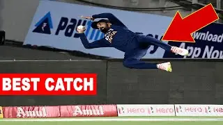 KL Rahul Unbelievable Fielding at Boundry Line | Ld Sportz || IND v Eng 1st T20 Highlights |