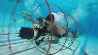 Préparation au Combine