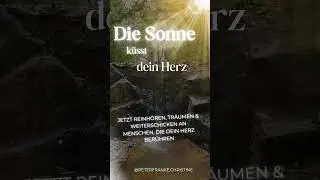 ..... k&uuml;sst dein Herz  #shorts  #music #liebe