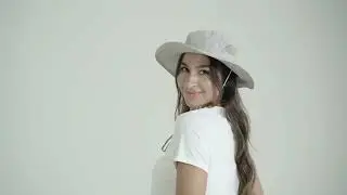Home Prefer UV Protection Wide Brim Bucket Hat Beach Hats #beachhat #buckethat #sunhat #uvprotection