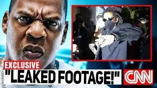 Jay-Z FINISHED After 50 Cent LEAKS Horrifying Ritual Footage (It&rsquo;s OVER!)