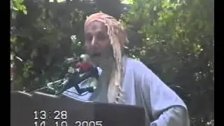 Imtihan   Part 2 of 3   Hafiz Sabir Ali