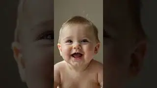 Cute adorable baby smile and laughing #baby #babyshorts #babyboy