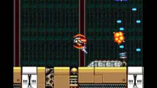 PC Engine Longplay [036] Legion