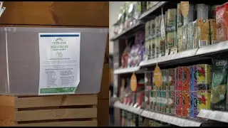 Feed Our Neighbors: how the community came together to help families