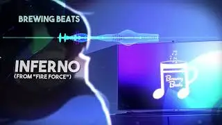 Brewing Beats - Inferno (lofi)