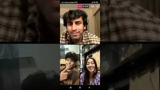 Roadies XX Gullu Simran Rohit Insta live Masti