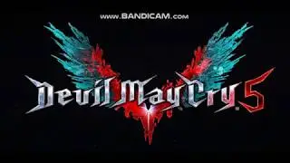 DEVIL MAY CRY 5 ULTIMATE SUBHUMAN VER 2