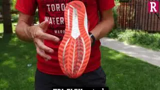 Shoe Review: Saucony Freedom ISO 2