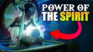 Breath of the Wild 2: The CRUCIAL Role of Zelda's Spirits