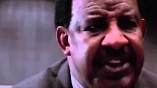 Last Action Hero Best Scenes - Lt. Dekker Shouts Like A Madman